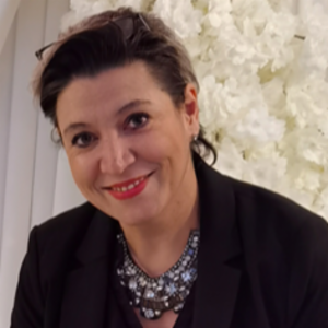 Özlem Akca